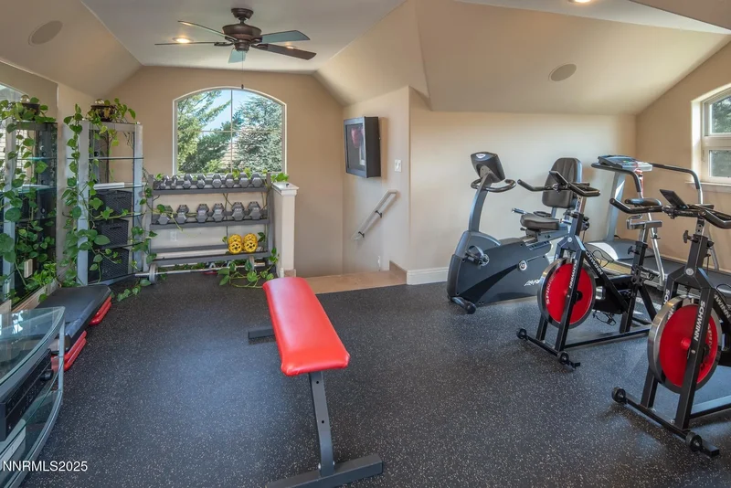 4905 Mountainshyre Road, Reno, NV, 89519, USA, Reno, Nevada, United States. - Photo 41