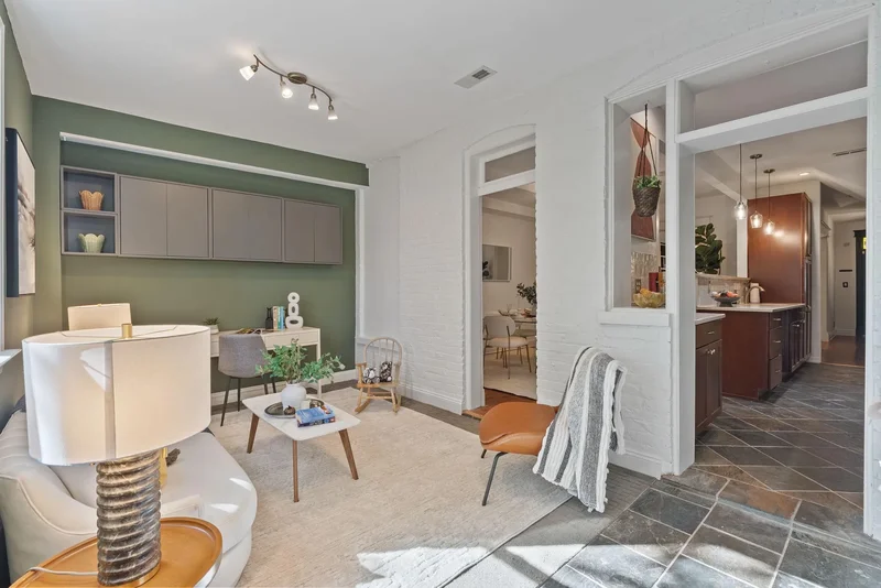 626 Princeton Place NW , Washington, DC 20010, Washington, District of Columbia, United States. - Photo 21