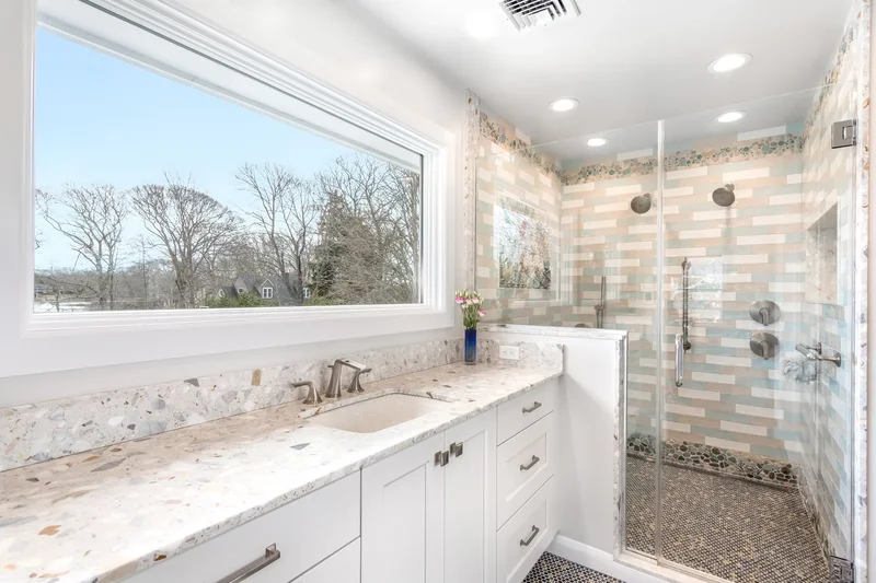 15A/15 & 13 S Menantic Road , Shelter Island Heights, NY 11964, Shelter Island, New York, United States. - Photo 34