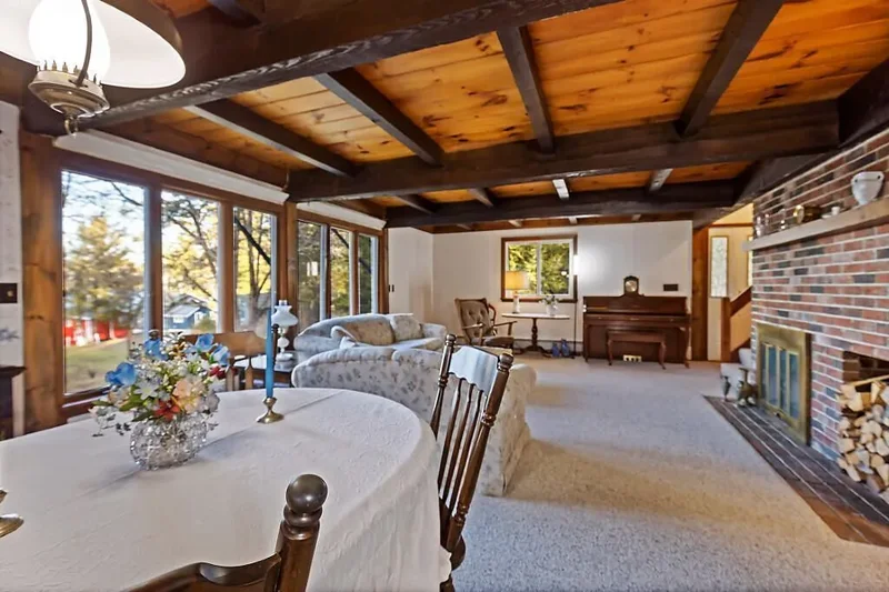 66 Brickett Point Estates, Oakland, ME 04963, Rome, Maine, United States. - Photo 33
