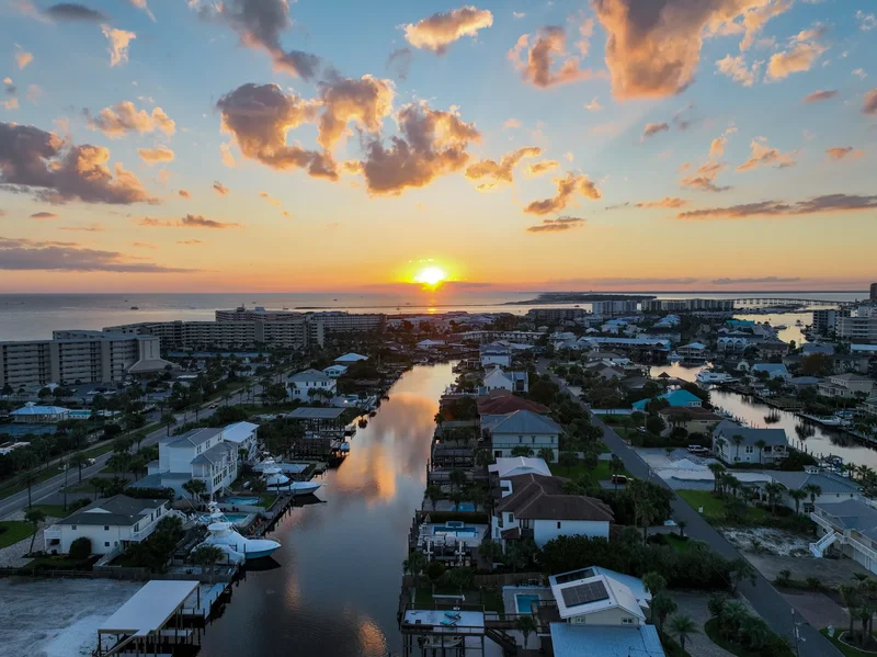 524 Vera Cruz Drive , Destin, FL 32541, Destin, Florida, United States. - Photo 78