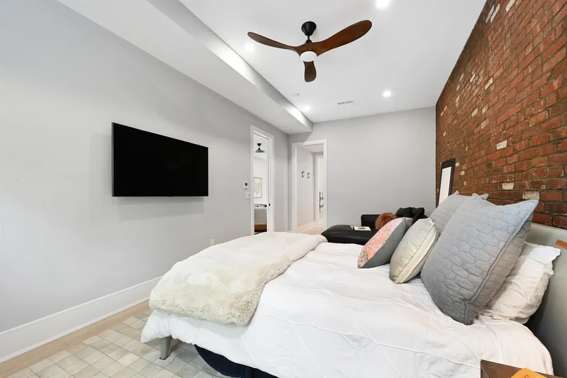 500 Hudson St Unit 2a, Hoboken, NJ 07030, Hoboken, New Jersey, United States. - Photo 18