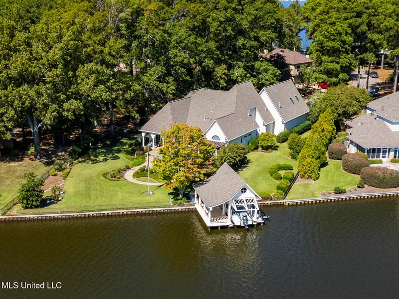 106 Colony Crown, Brandon, MS 39047, Brandon, Mississippi, United States. - Photo 51