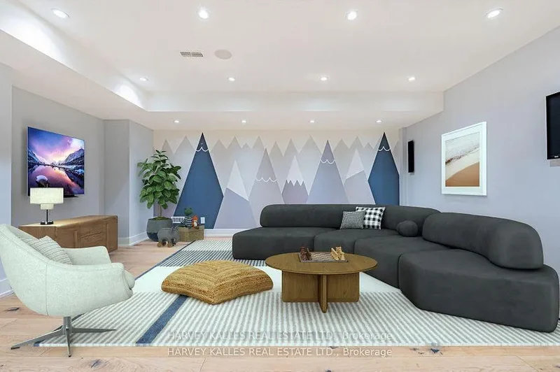 404 Brunswick Avenue, Toronto, ON, M5R 2Z4, CANADA, Toronto, Ontario, Canada. - Photo 22