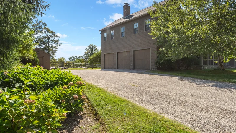 110 Alford Rd, Great Barrington, MA 01230, Great Barrington, Massachusetts, United States. - Photo 41