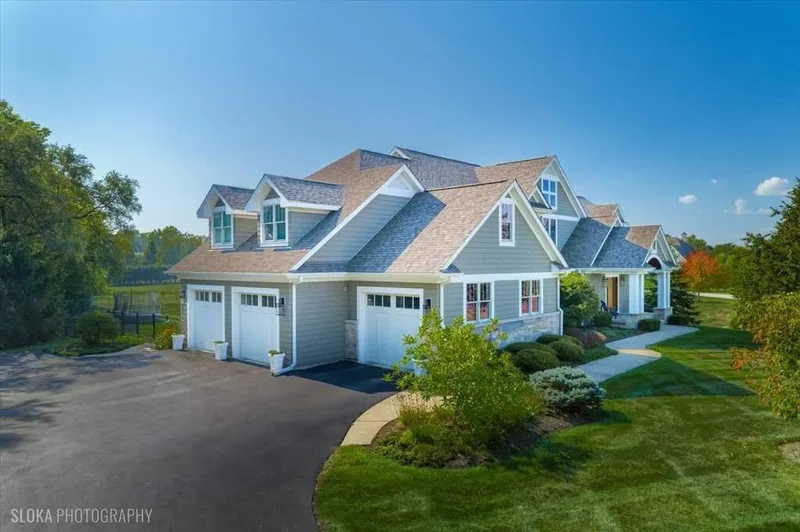 25999 W. Sunset Road, Barrington, IL, 60010, USA, Barrington Hills, Illinois, United States. - Photo 43