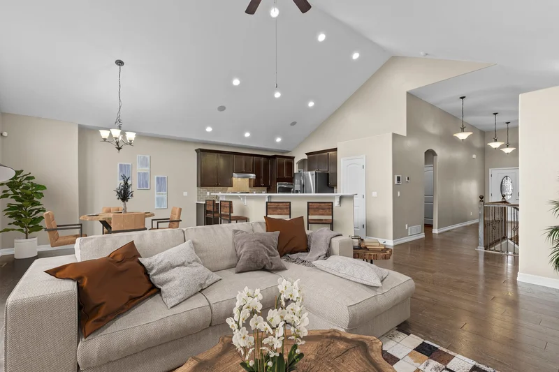 13850 Windrush Drive , Colorado Springs, CO 80921, Colorado Springs, Colorado, United States. - Photo 4