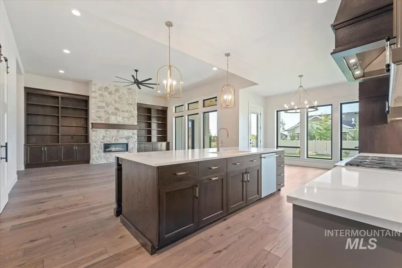 6101 W Estuary St, Eagle, ID 83616, Eagle, Idaho, United States. - Photo 59