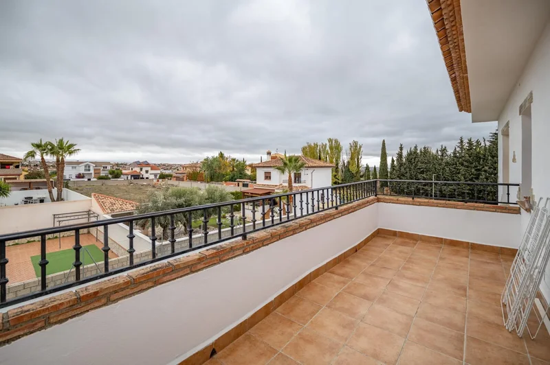 Urb. molino alto, Otura, GRANADA, Otura, Otura, Villa de Otura, Andalusia. - Photo 32