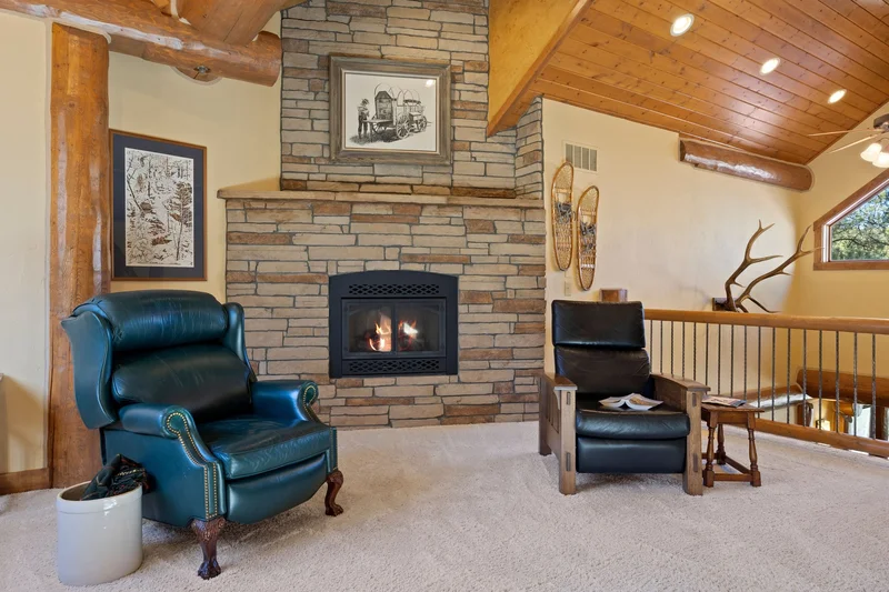 6833 Yampa Drive , Larkspur, CO 80118, Larkspur, Colorado, United States. - Photo 17