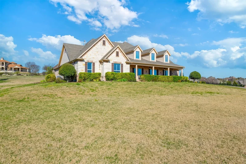12800 Bella Sereno Court, Fort Worth, TX 76126, Fort Worth, Texas, United States. - Photo 22