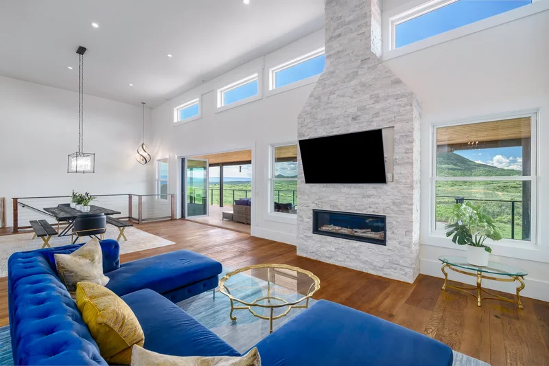 45547 Four Seasons Way, Steamboat Springs, CO 80487, Steamboat Springs, Colorado, United States. - Photo 6