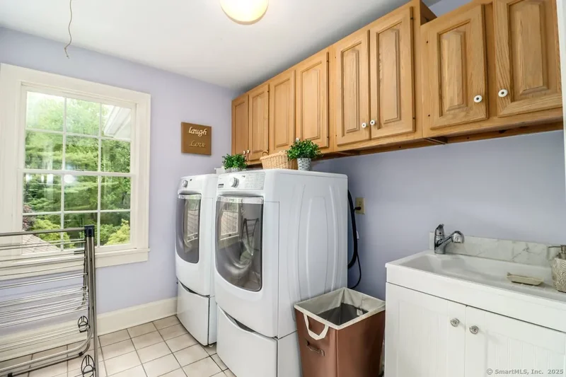 10 Woods End Drive, Wilton, Connecticut, United States. - Photo 36