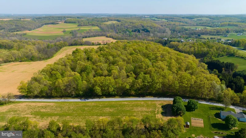 LOT 4 RIDGE ROAD, FAWN GROVE, PA 17321, Fawn Grove, Pennsylvania, United States. - Photo 12