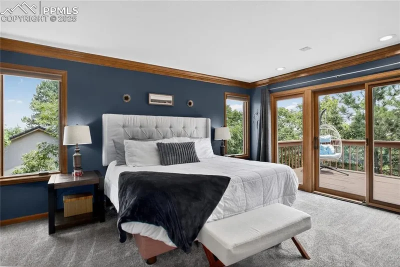 4935 Newstead Place, Colorado Springs, CO 80906, Colorado Springs, Colorado, United States. - Photo 16