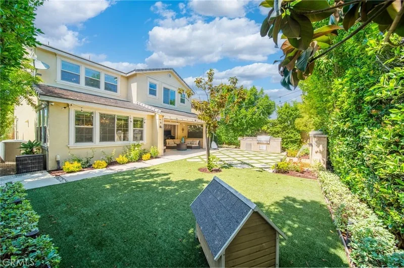 261 Barnes, Tustin, CA 92782, Irvine, California, United States. - Photo 37
