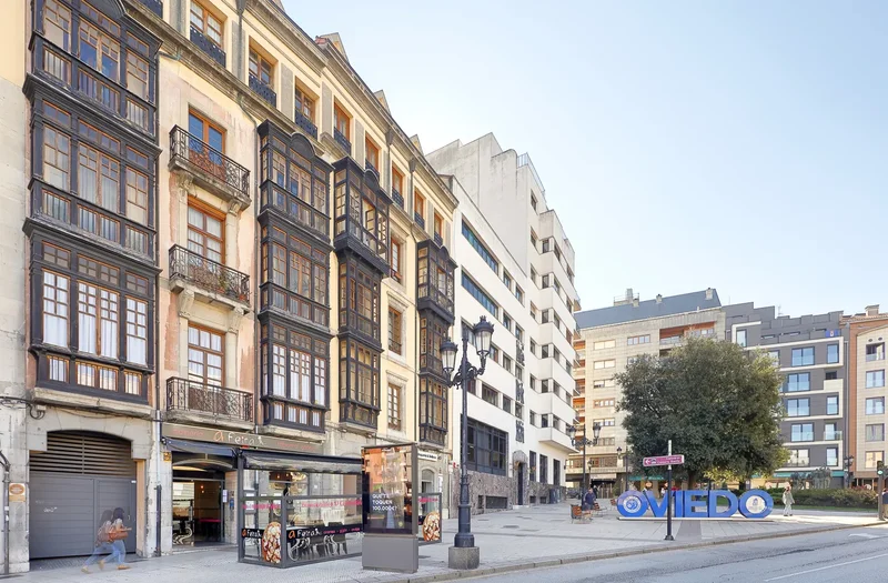 PLAZA DEL CARBAYON, 3, Centro y casco historico, Oviedo, Spain. - Photo 25