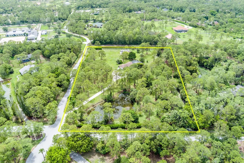 14101 Wind Flower Drive, Palm Beach Gardens, Florida, United States. - Photo 45
