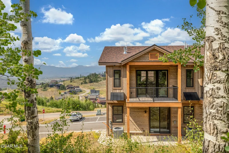 100 Saddle Mountain Camp Road, Granby, CO 80446, Granby, Colorado, United States. - Photo 52