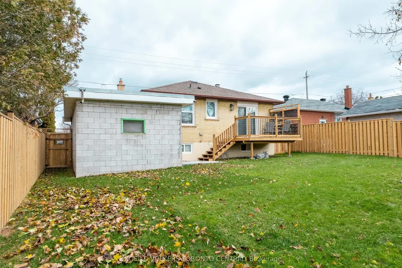 767 Phillip Murray Avenue, Oshawa, Ontario, Canada. - Photo 10