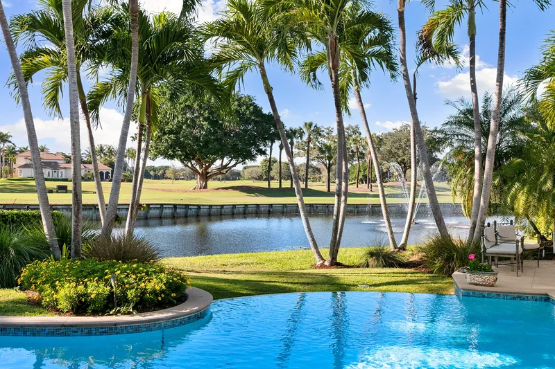9655 Mashie Court, Naples, FL 34108, Naples, Florida, United States. - Photo 11