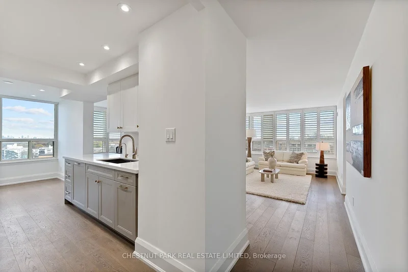912 - 268 Ridley Boulevard, Toronto, Ontario, Canada. - Photo 6