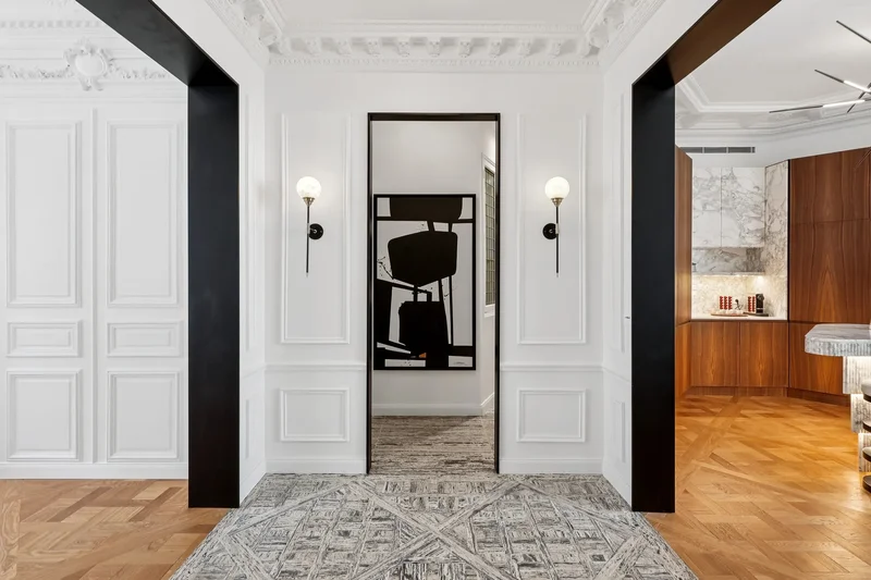 PARIS, J 75008, Paris, Île-de-France, France. - Photo 17