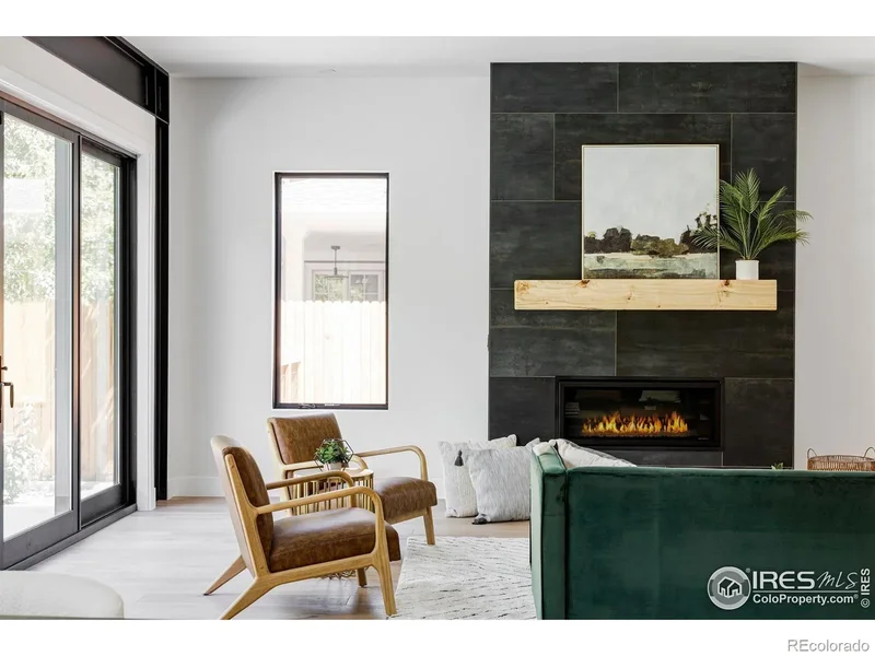 503 Hawthorn Avenue, Boulder, Colorado, United States. - Photo 7