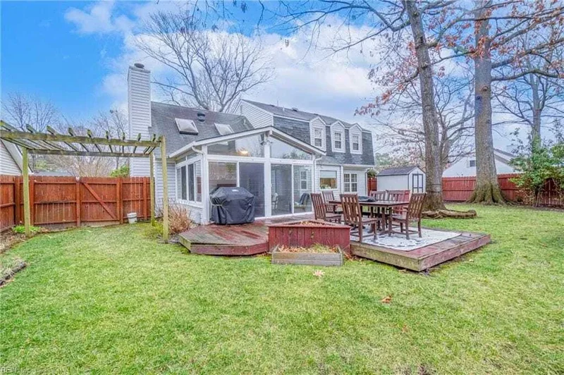 501 Kings Grove Drive, Virginia Beach, Virginia, United States. - Photo 38
