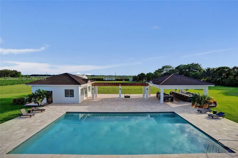 18300 SW 158th St, Miami, Florida, United States. - Photo 29
