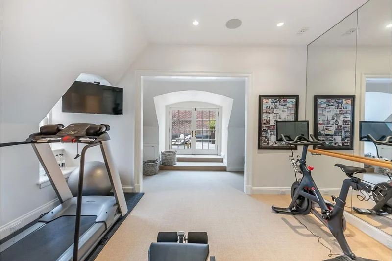 52 Rosedale Rd, Toronto, ON M4W 2P6, Toronto, Ontario, Canada. - Photo 44