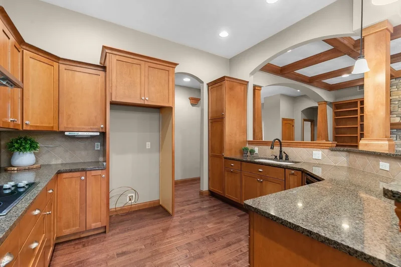 592 Cornrow Lane, Combined Locks, WI 54113, Combined Locks, Wisconsin, United States. - Photo 29
