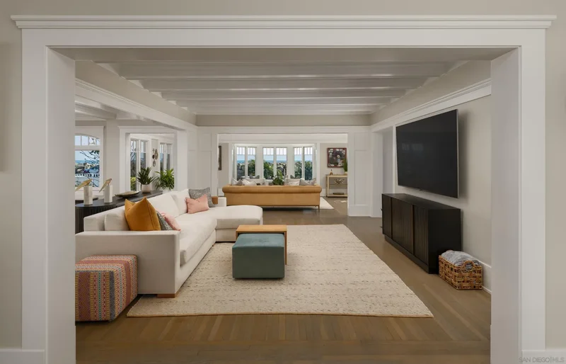 535 Ocean Blvd, Coronado, California, United States. - Photo 30