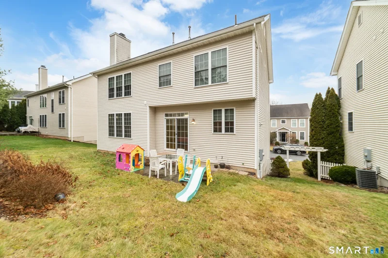 9 Gettysburg Road, Southbury, Connecticut, United States. - Photo 37