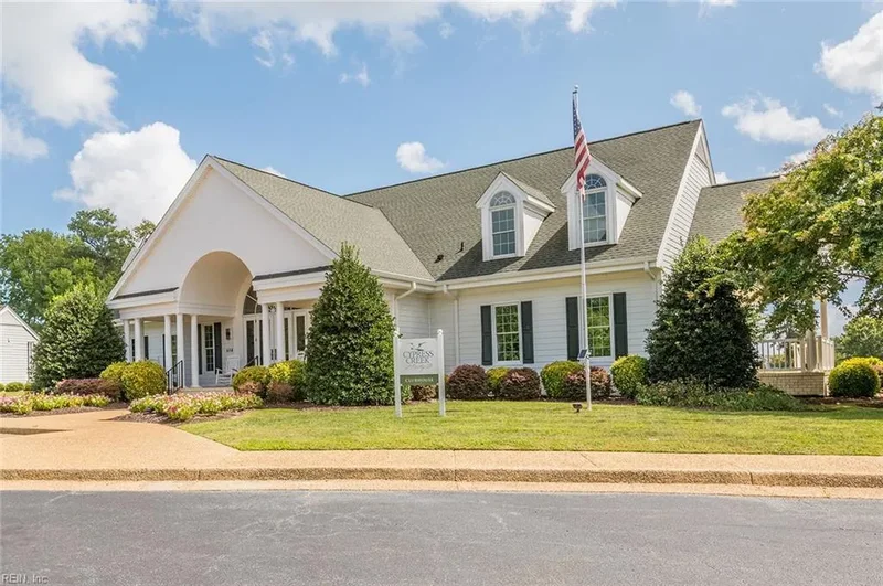 1408 Cypress Creek Parkway, Smithfield, VA 23430, Smithfield, Virginia, United States. - Photo 43