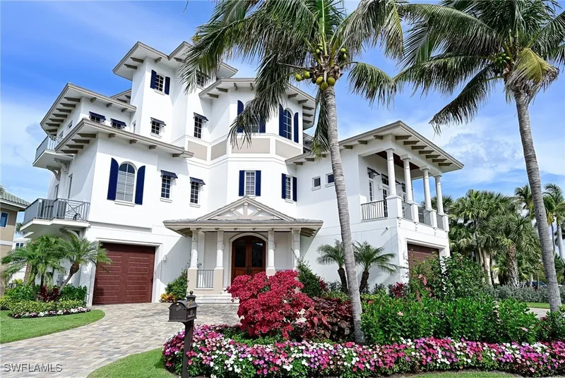 103 Guadeloupe Lane, Bonita Springs, Florida, United States. - Photo 37