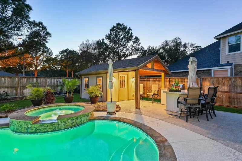 12506 Arnette Park Lane, Humble, TX 77346, Humble, Texas, United States. - Photo 37