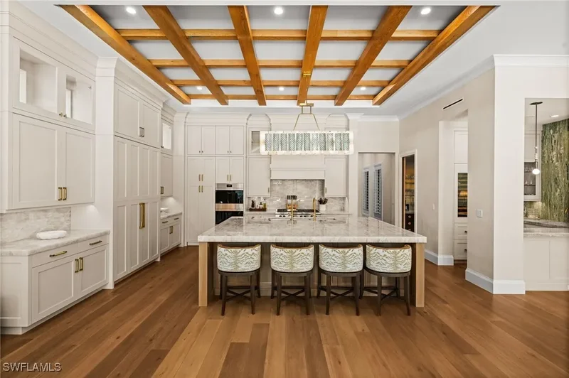 142 Eugenia Drive, Naples, Florida, United States. - Photo 19