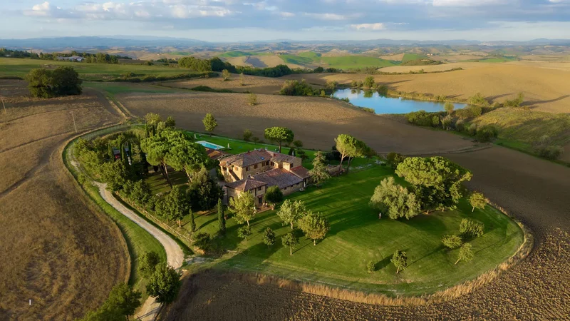 53014 Monteroni d'Arbia, Province of Siena, Italy, Monteroni d'Arbia, Tuscany, Italy. - Photo 34