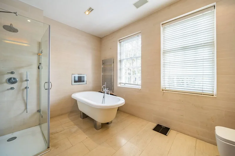 1 Hamilton Terrace, North London, London, England, United Kingdom. - Photo 17