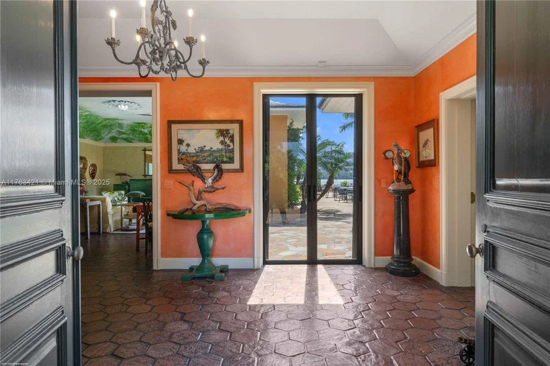6 Riverview Rd, Jupiter Island, FL, 33455, USA, Hobe Sound, Florida, United States. - Photo 2