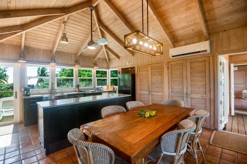 North Star , Hope Town, Elbow Cay, The Bahamas. - Photo 18