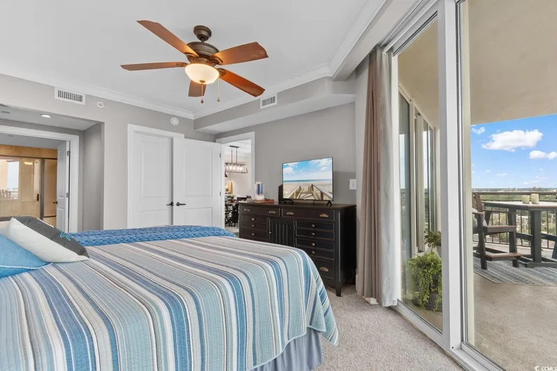603 S Ocean Blvd. , 1101, North Myrtle Beach, SC 29582, North Myrtle Beach, South Carolina, United States. - Photo 13