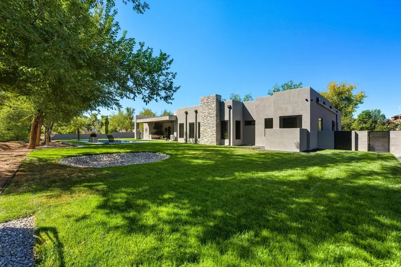 1004 Cottonwood Place NW, Albuquerque, NM 87107, Los Ranchos de Albuquerque, New Mexico, United States. - Photo 66