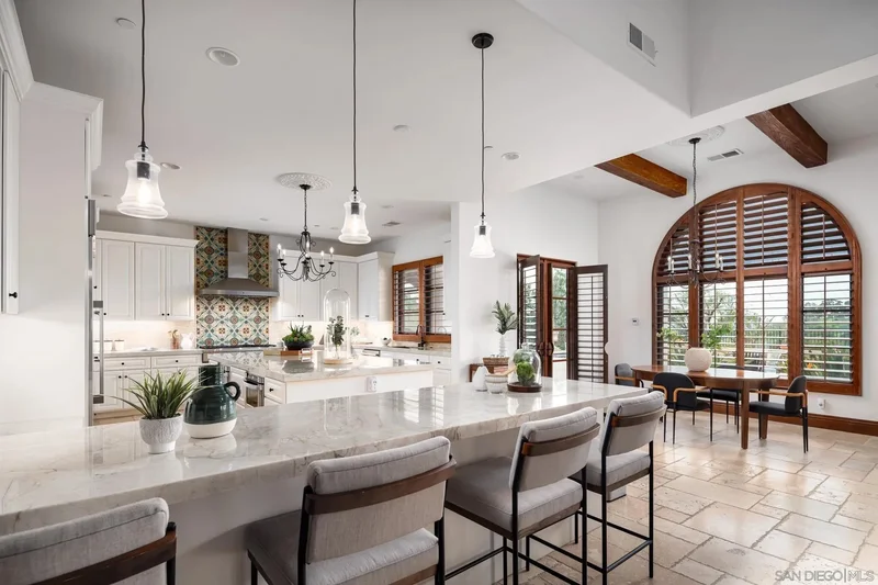 7576 Northern Lights, Rancho Santa Fe, California, United States. - Photo 3