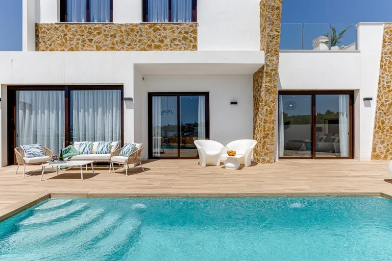 Finestrat, Alicante, Finestrat, Finestrat, Valencian Community, Spain. - Photo 12