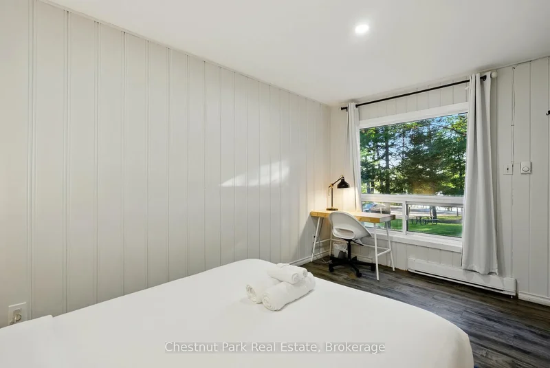 1091 Dwight Beach Road, Huntsville, Ontario, Canada. - Photo 27