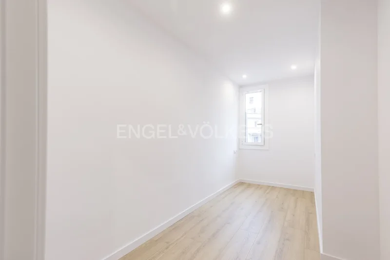Ronda de Sant Pau, Eixample, Barcelona, Spain. - Photo 24