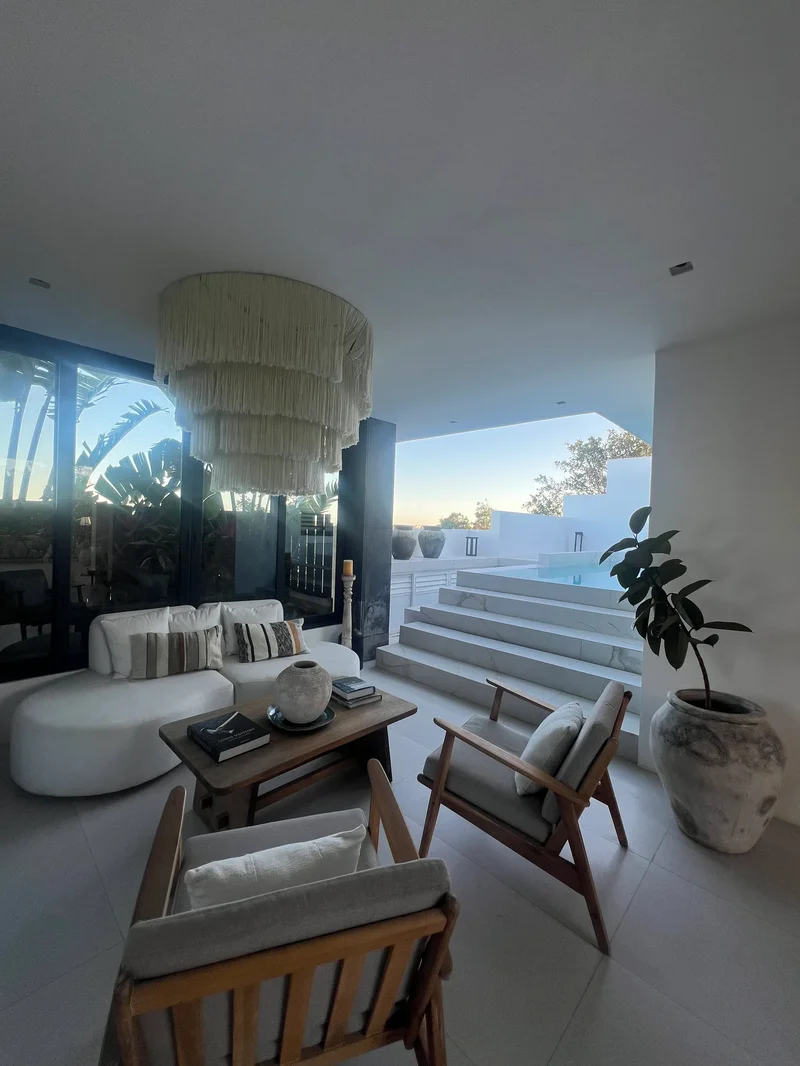 Exclusive 3-Bedroom Penthouse with Private Pool in Tulum’s Art House Aldea Zama