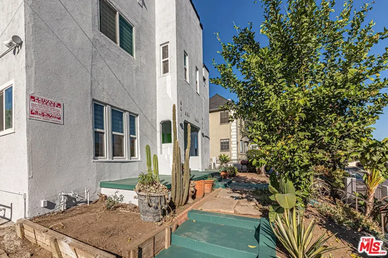 801 N Alexandria Avenue, Los Angeles, California, United States. - Photo 74